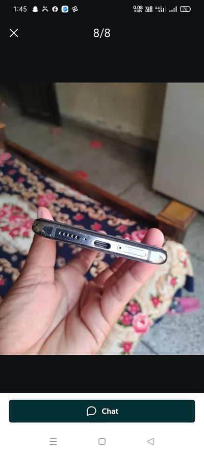 8gb 128gb full box