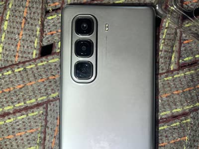 Infinix Hot 50 Pro Plus