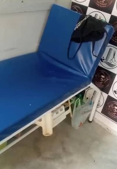 patient stretcher bed for sale