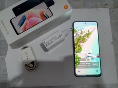 Xiaomi Redmi Note 12 8/128GB 10/10