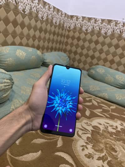 Samsung Mobile A31 Good Condition
