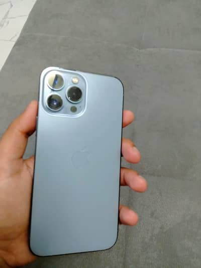 iPhone 13 Pro Max (PTA approved)