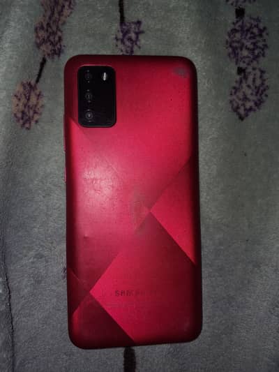Samsung Mobile A02s