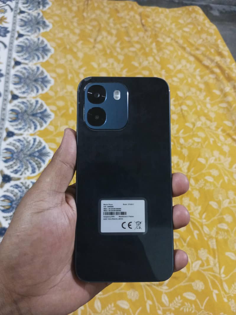 OPPO A6 2
