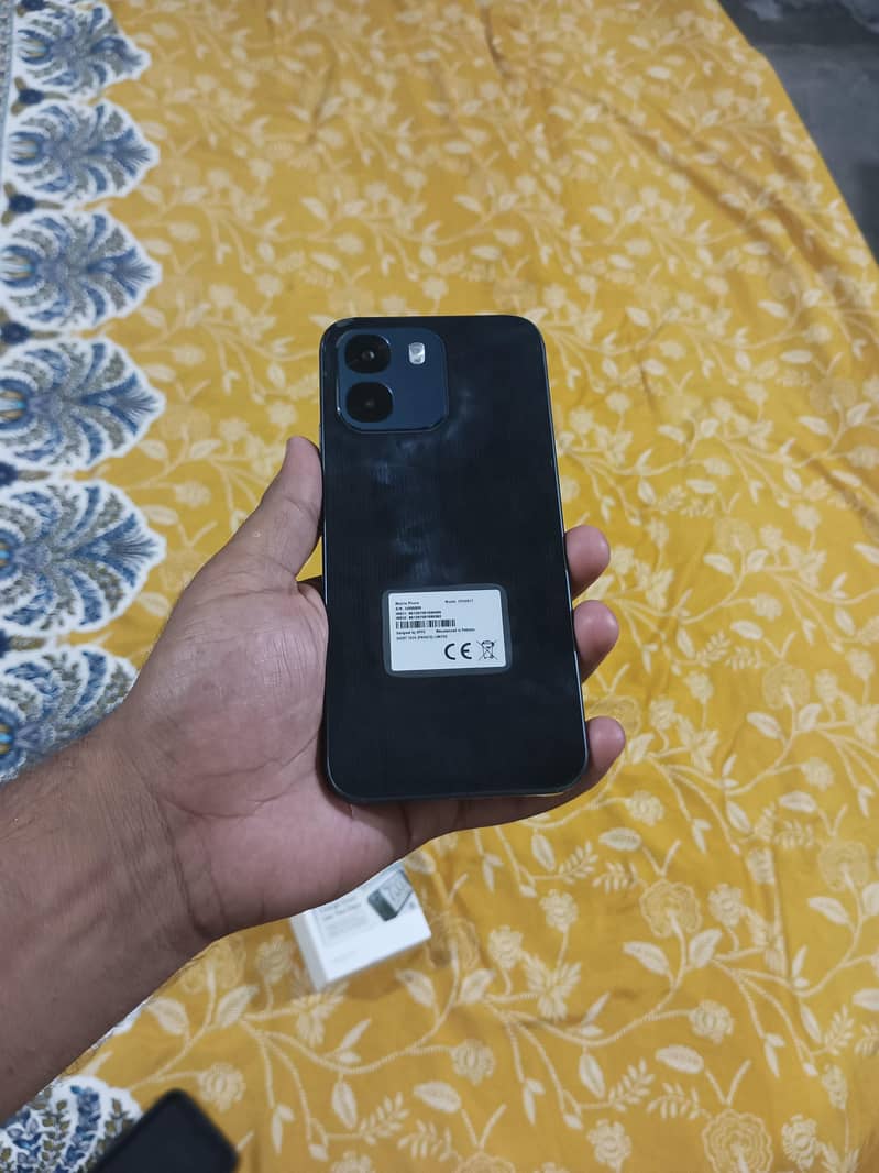 OPPO A6 3