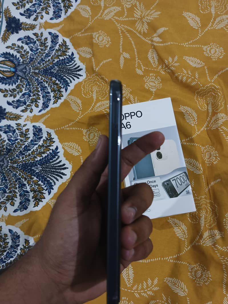 OPPO A6 5