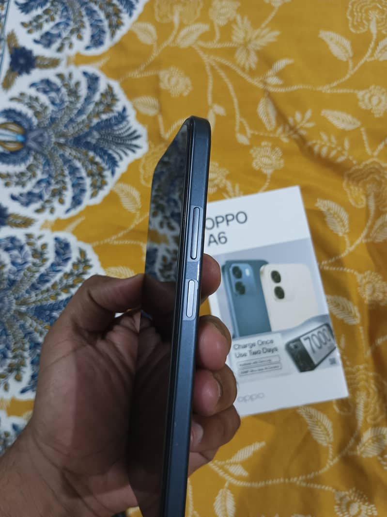 OPPO A6 7