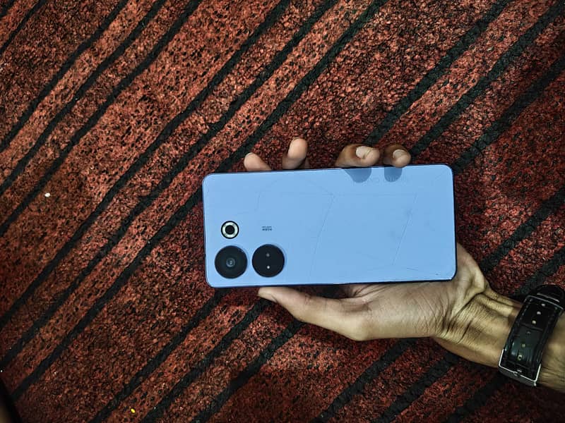 Tecno CAMON 20 Pro 3