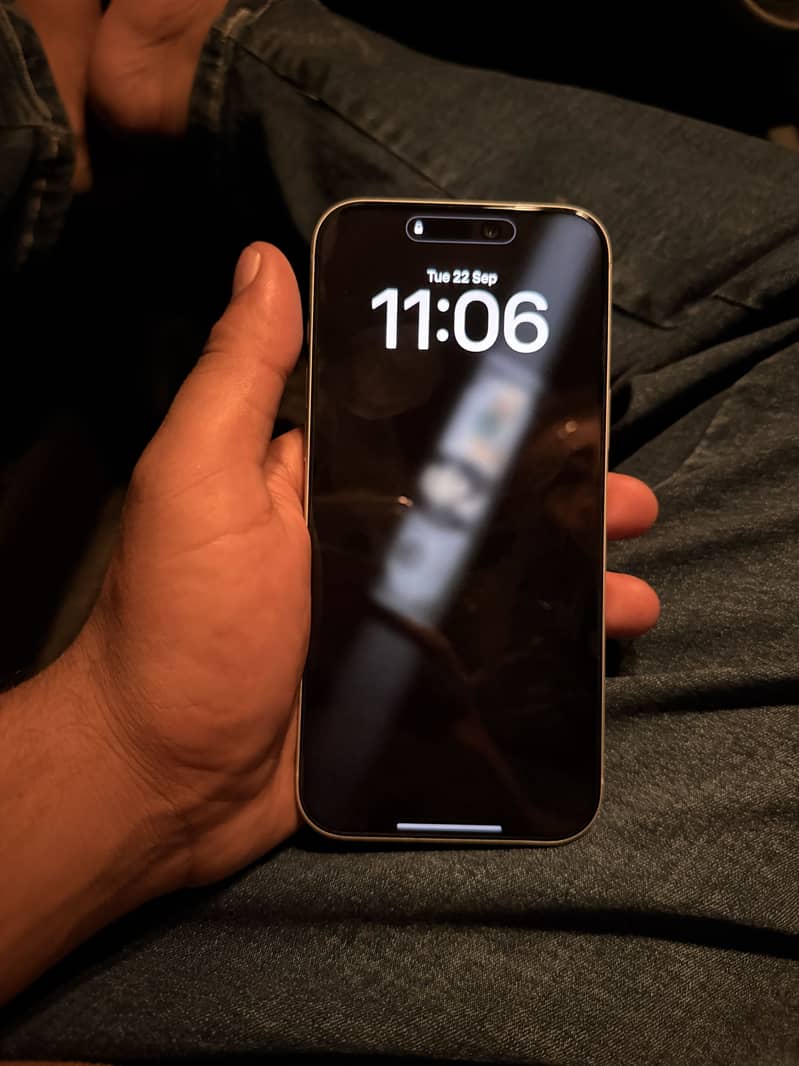 Iphone 17 Pro Max 1
