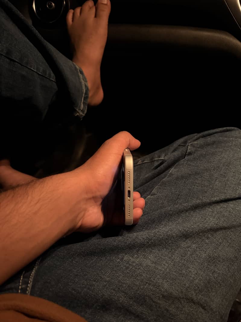 Iphone 17 Pro Max 5