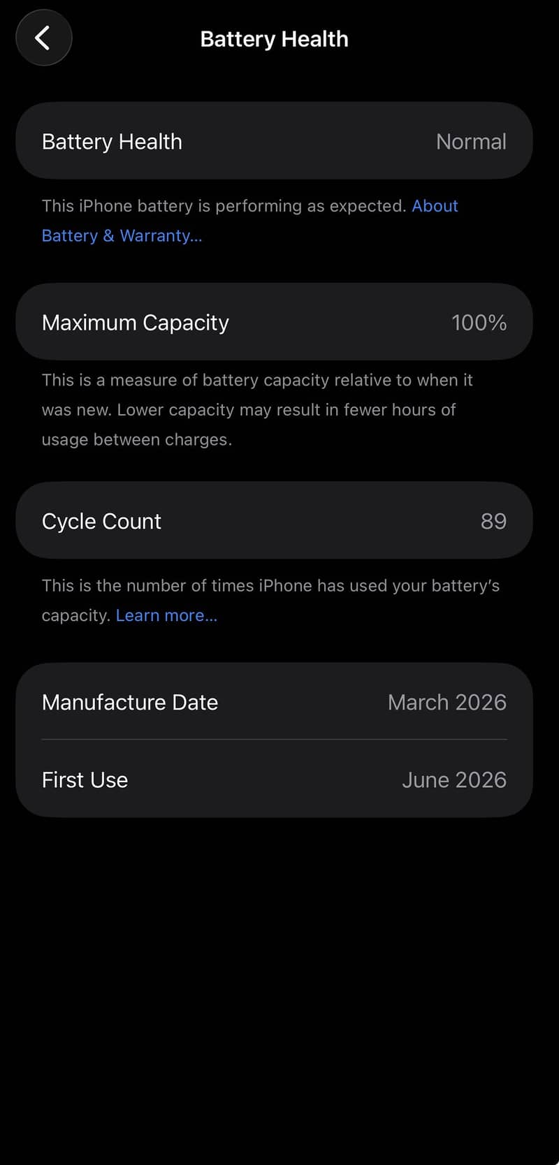 Iphone 17 Pro Max 6