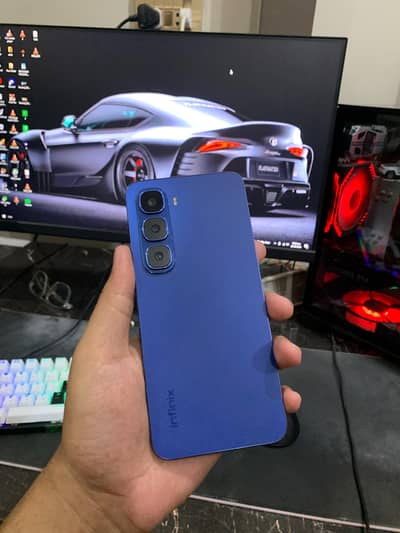 Infinix Other Model