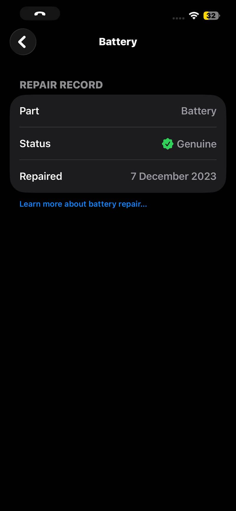 Apple iPhone 13 12