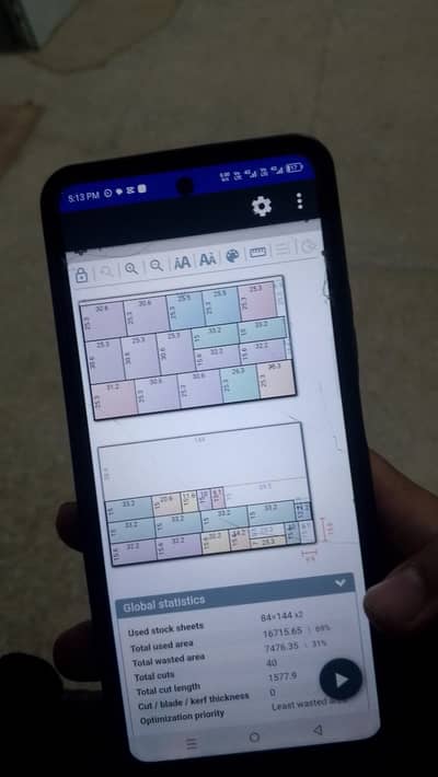 Infinix Hot 40i