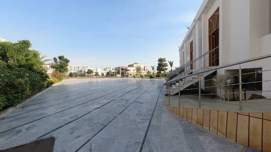 Become Owner Of Your House Today Which Is Centrally Located In DHA Phase 5 In Karachi