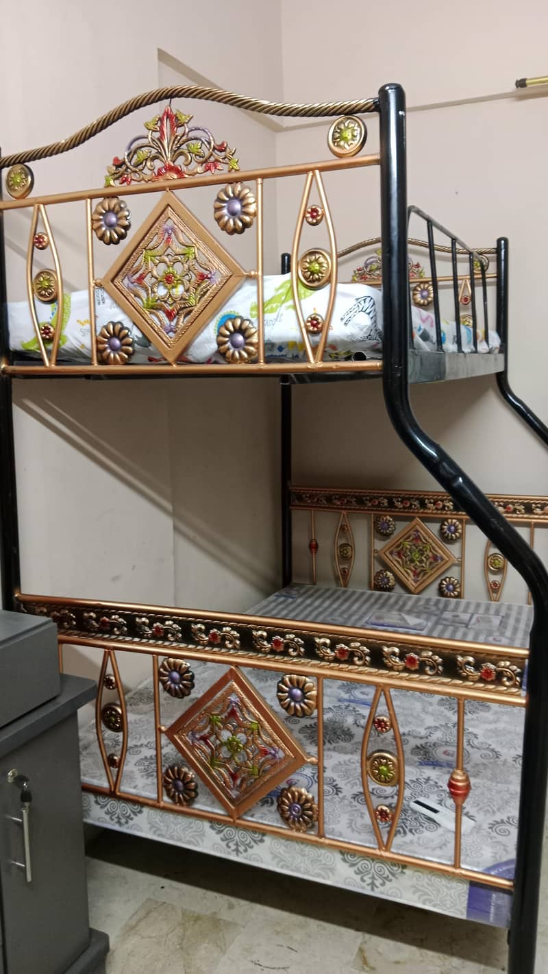 new bed 2
