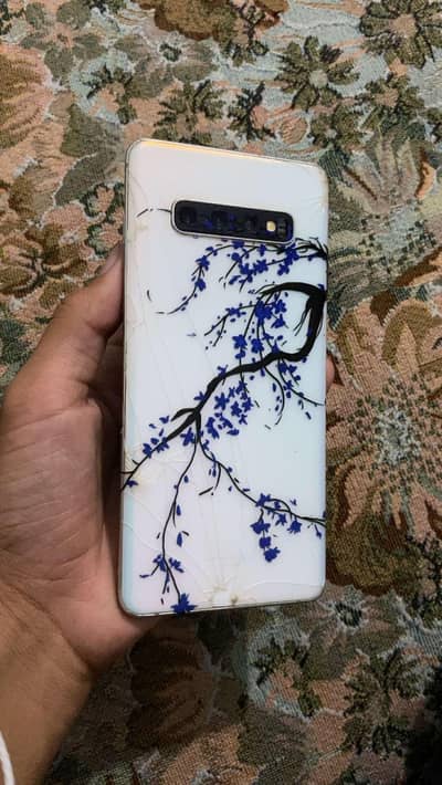 Samsung S10 Plus 5G Exchange possible
