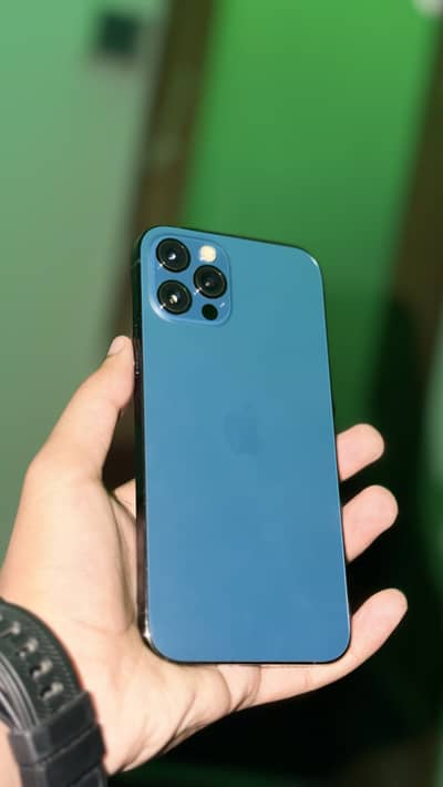 Apple iPhone 12 Pro