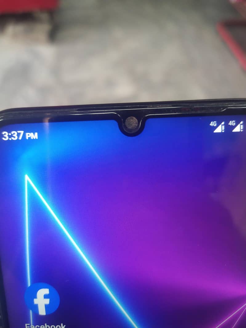 Sparx Note X 8