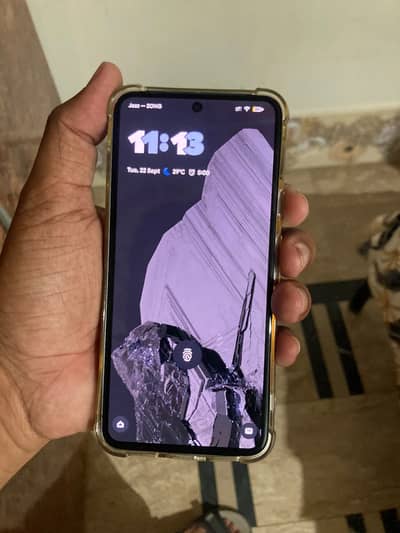 Google Pixel 8