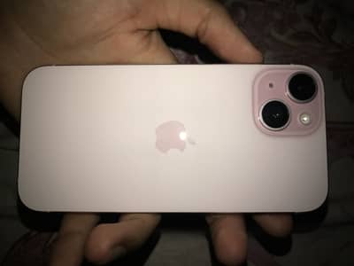 Apple iPhone 15