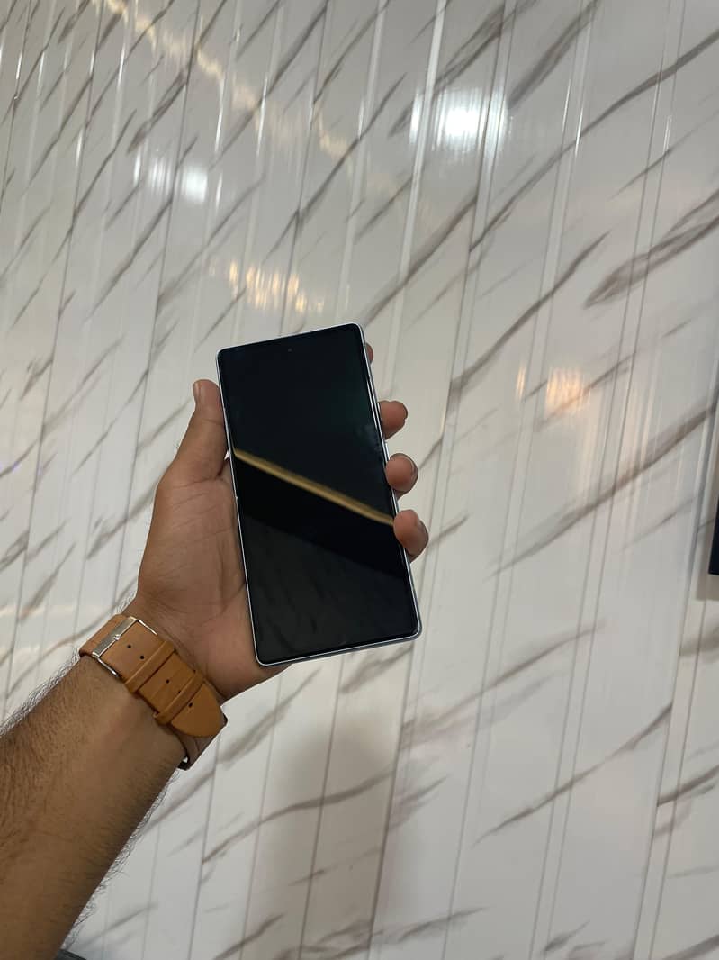 Google Pixel 7a 3