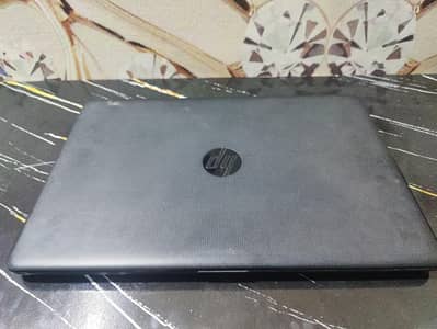 HP Laptop | Core i5 8th generation | 8GB Ram | 256 SSD | Touch