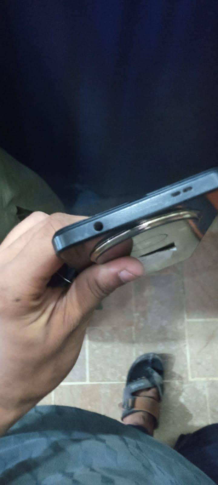 Redmi a3x 1