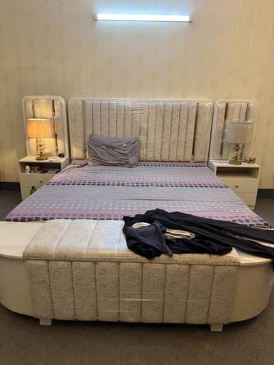 Bedset
