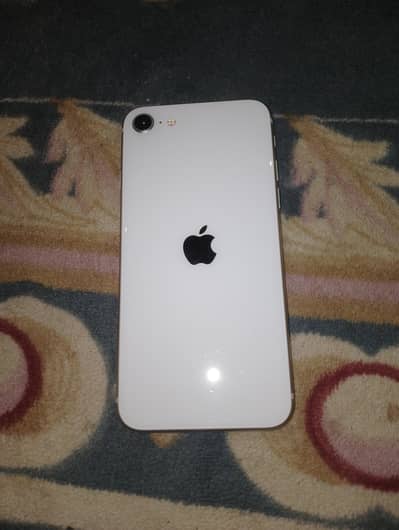 Apple iPhone SE 2022