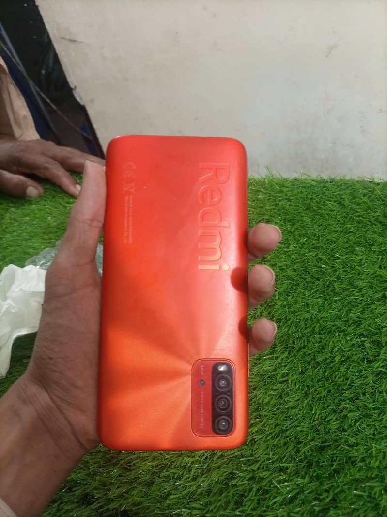 Redmi 9 T 3