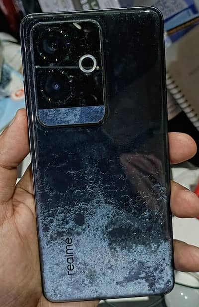 Realme GT 6  12/256 8 gen 3