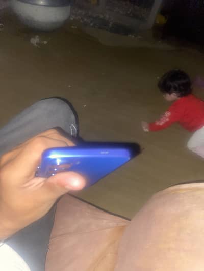 Infinix Hot60i