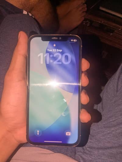 Apple iPhone 12 Pro FU 128 GB
