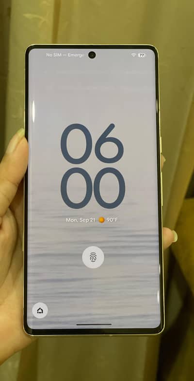 Google Pixel 7 Pro
