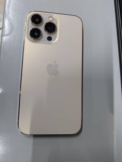 Apple iPhone 13 Pro Jv
