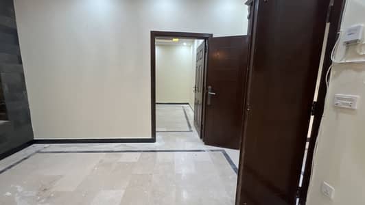 4 Marla Double Storey House For Sale