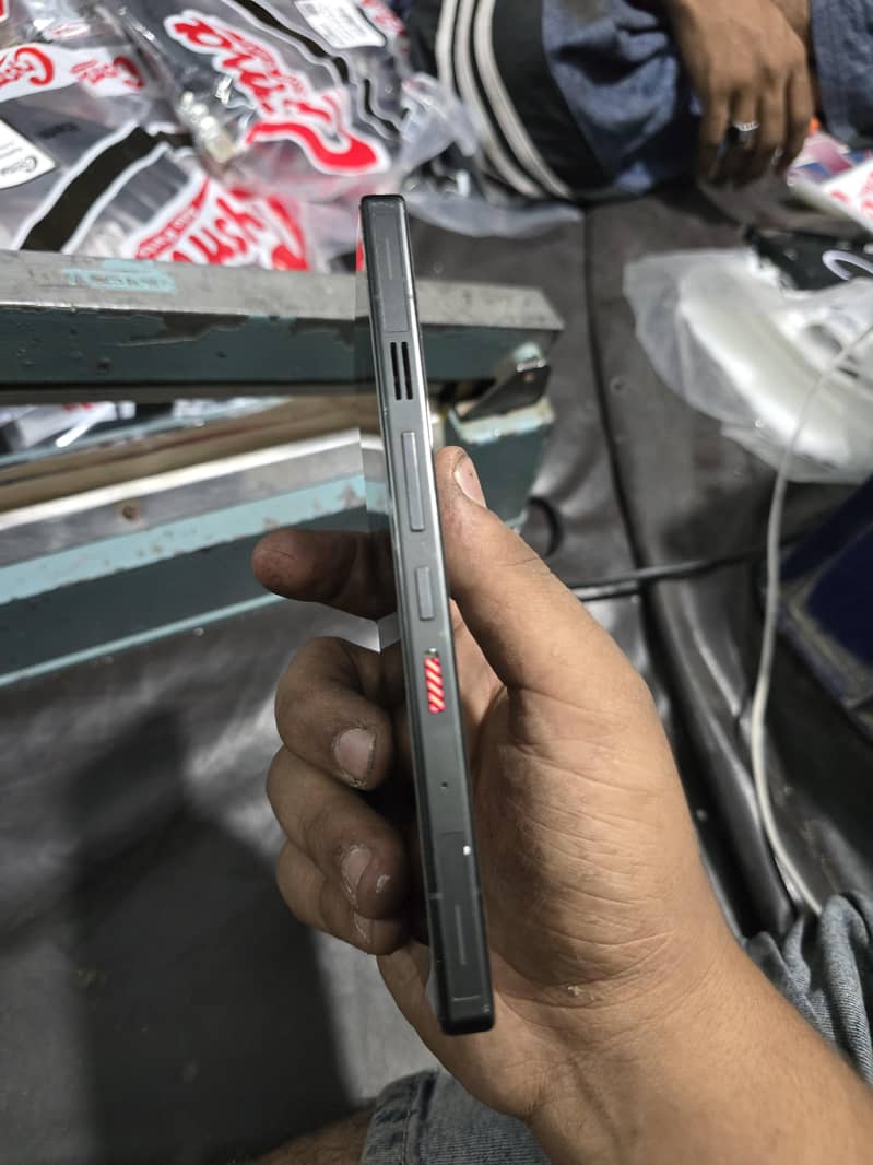 Redmagic 11 pro plus 3