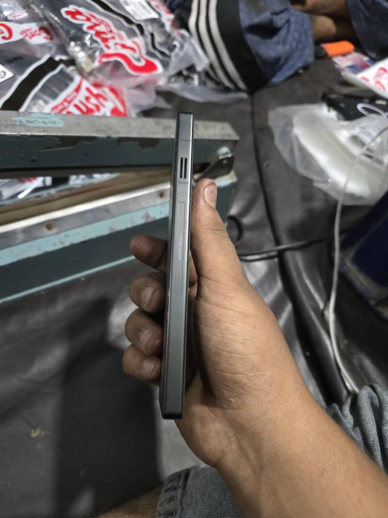 Redmagic 11 pro plus 6