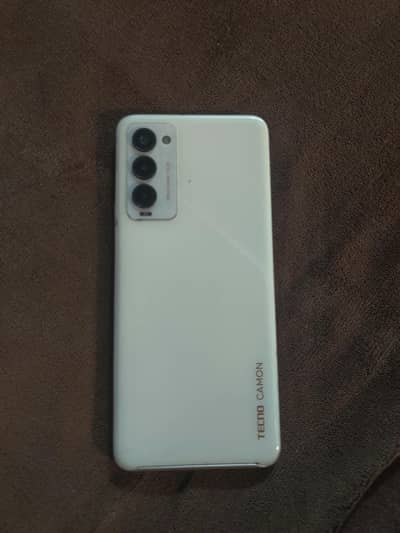 Tecno CAMON 18T