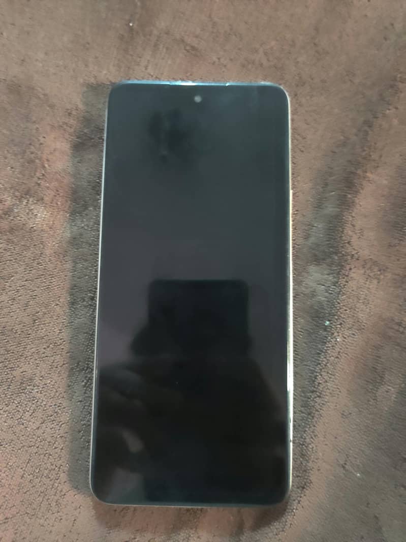 Tecno CAMON 18T 2