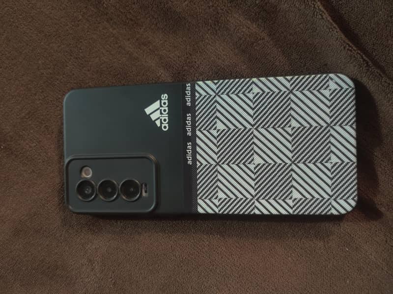 Tecno CAMON 18T 6