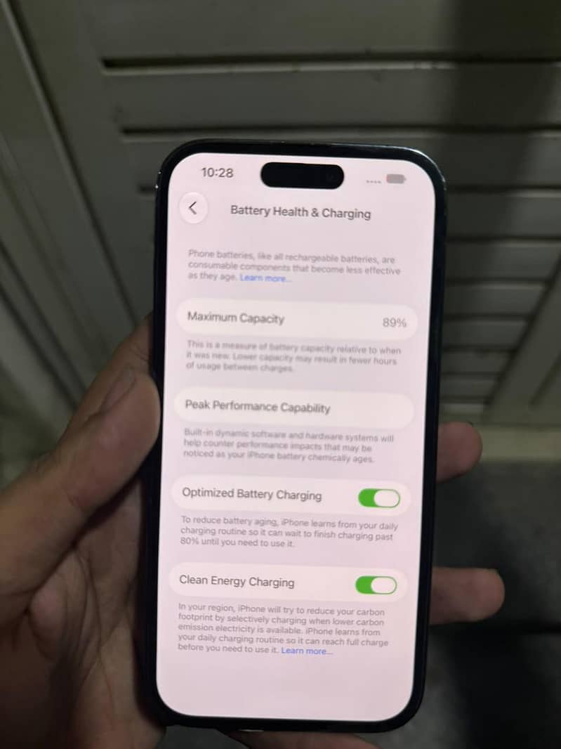 Apple iPhone 14 Pro 5