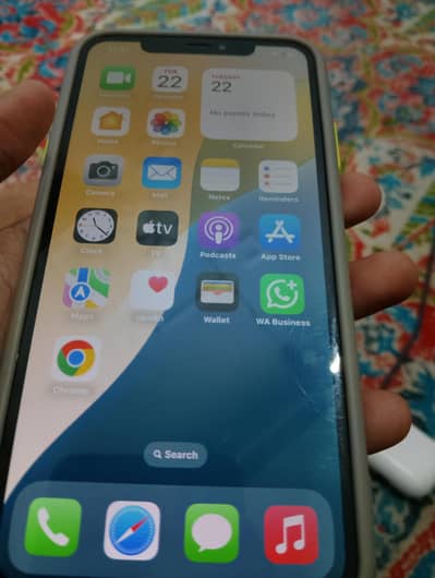 Apple iPhone XS Max