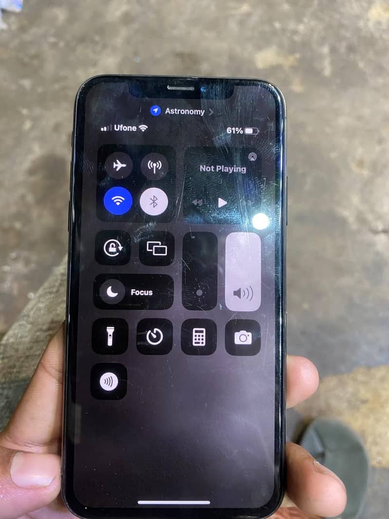Apple iPhone X 1
