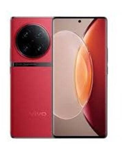 Vivo X90s