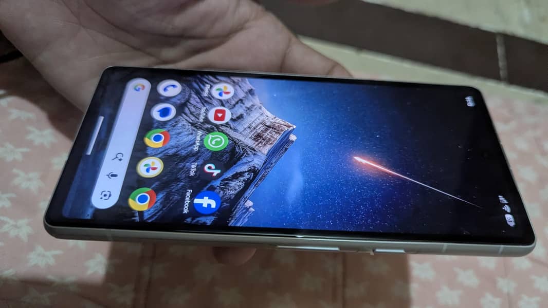 Google Pixel 7a 1