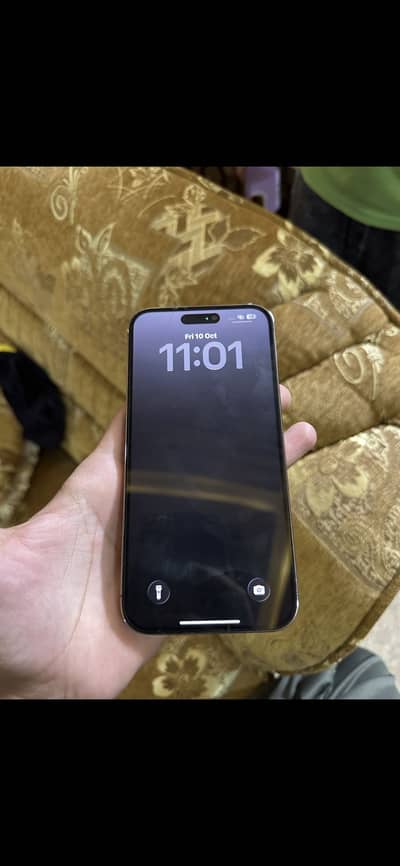 Apple iPhone 14 Pro Max