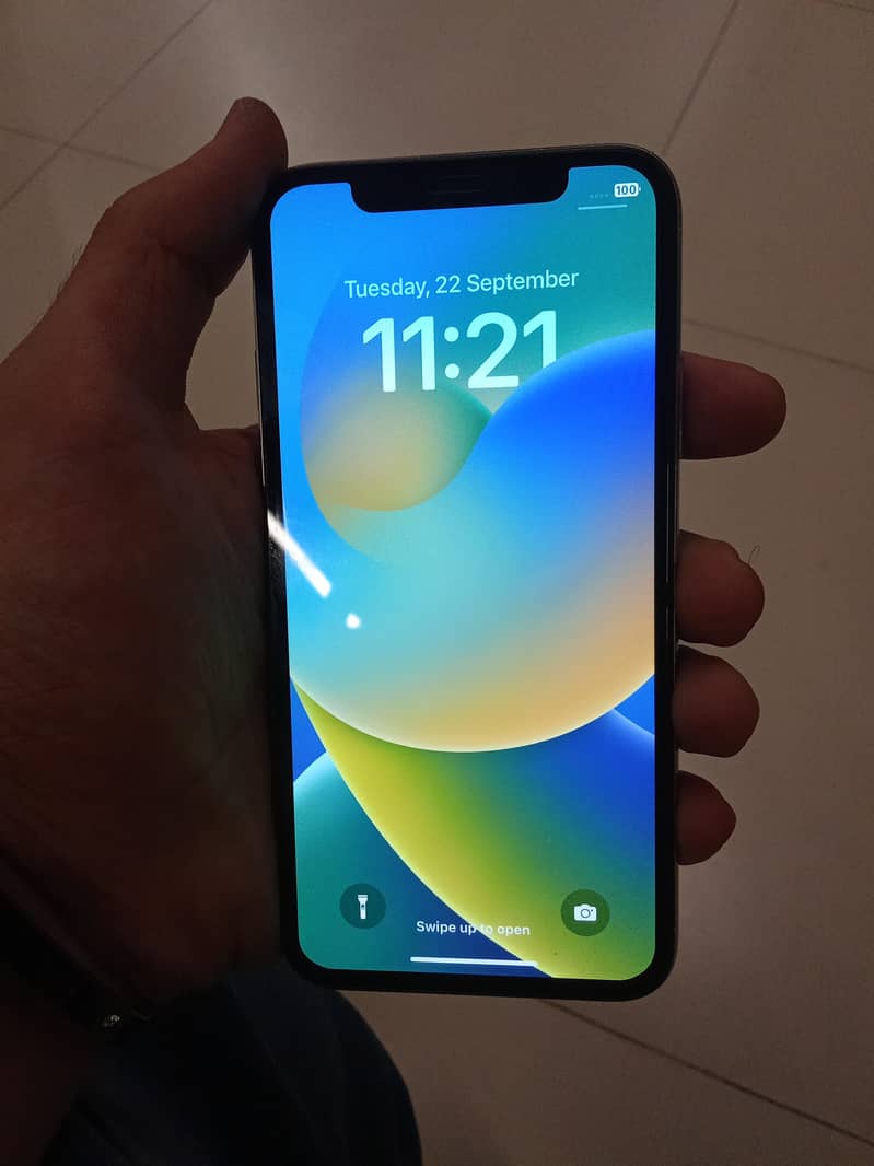 Apple iPhone X 2