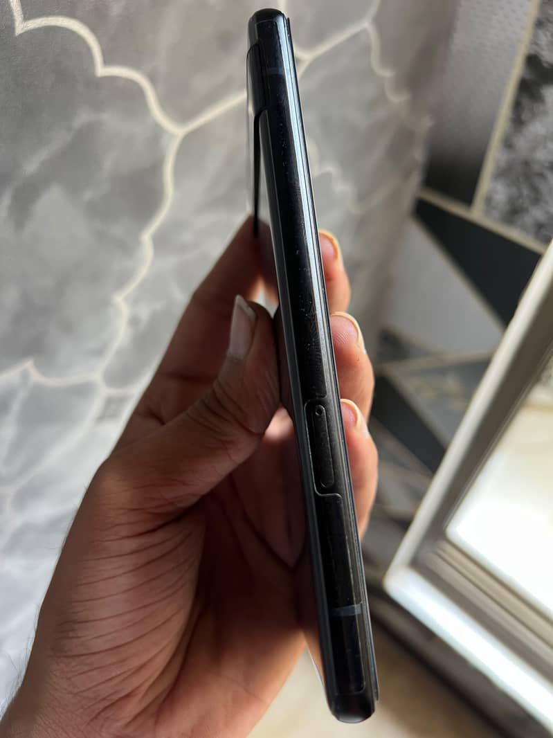 Google Pixel 6a 4